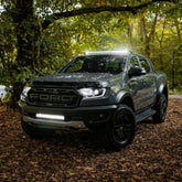 Lazer Lights - Ford Ranger Raptor 2018+ - Bumper Mount Kit